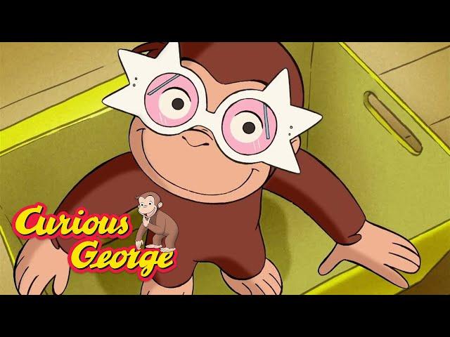 The BEST Full Episodes  Curious George  Kids Cartoon  Kids Movies  Videos for Kids