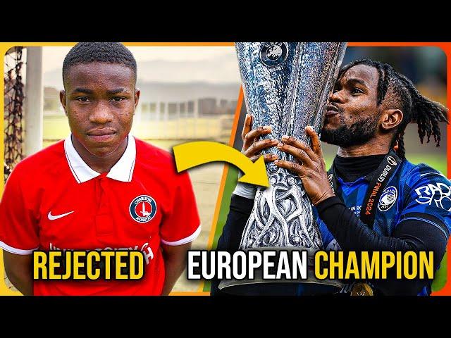 10 Things You Didn’t Know About Ademola Lookman