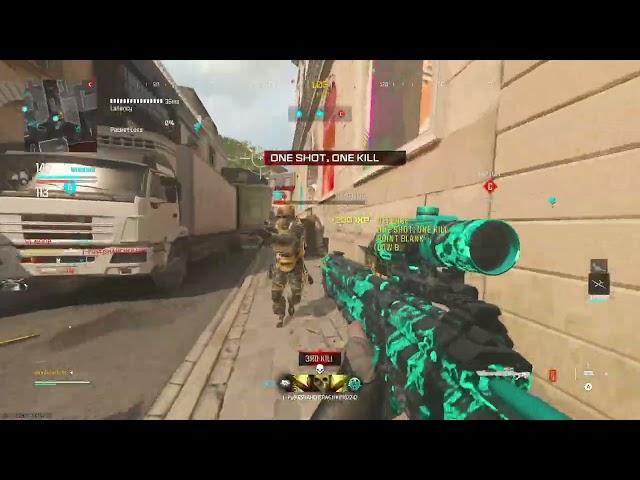 REXXO - Its Lit (Mw3 Montage)