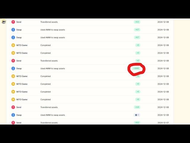 How to Get More Xp in Mitosis | Mitosis 3000 Xp trick || Mitosis Testnet  #Mitosis #airdrop