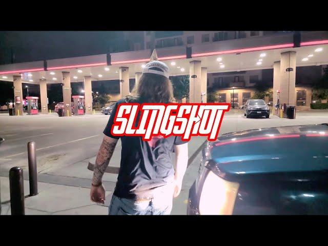 SLINGSHOT - TREV Official (Official Music Video)