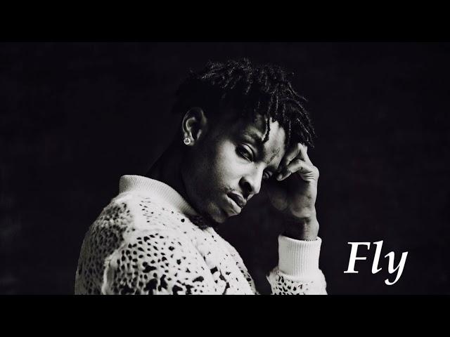 [Free] 21 Savage x 808 Mafia type beat “Fly” EjBeatsss x JTBeatz