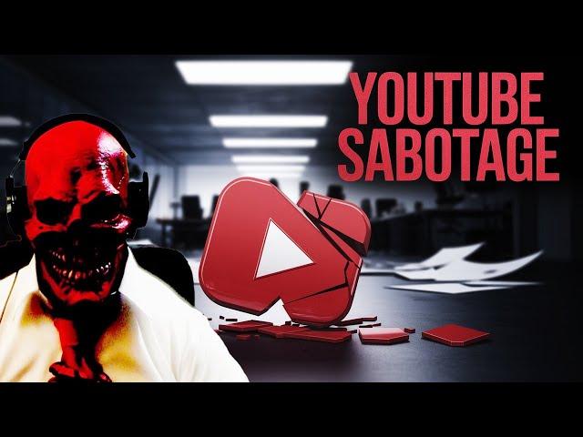 How YouTube SABOTAGES Smaller Creators