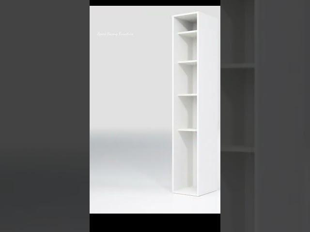 Foldable Wall Mounted Ironing Table#Short