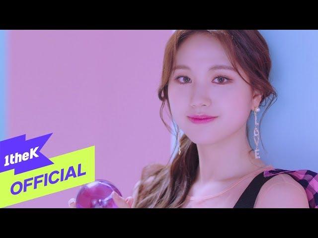 [MV] DreamNote(드림노트) _ WISH(바라다)