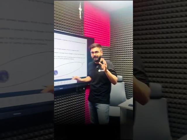 Dr. UPSC's raid during LIVE class x GS Gill Sir | ️ 24 Hrs Marathon is ON