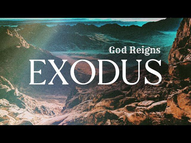 Who is On the Lord's Side? from Exodus 32:1-35 by Rev Craig Swartz, November 10, 2024