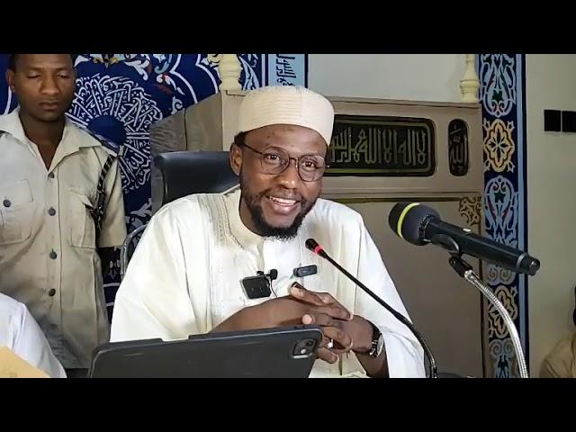 Ramadan Tafsir Day (5) Imam yau yayi Zazzafan Bayani