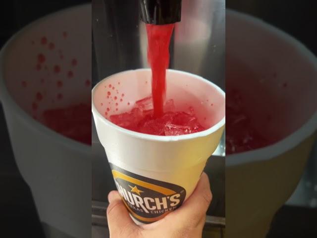 #hic #fruitpunch #churchchicken #suscribe