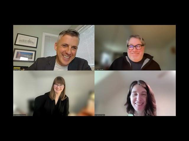 Research Across Canada Webinar – Thursday, November 21, 2024