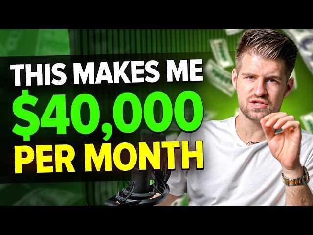 Sales Tactics My Video Agency Uses To Make $40k+/Month