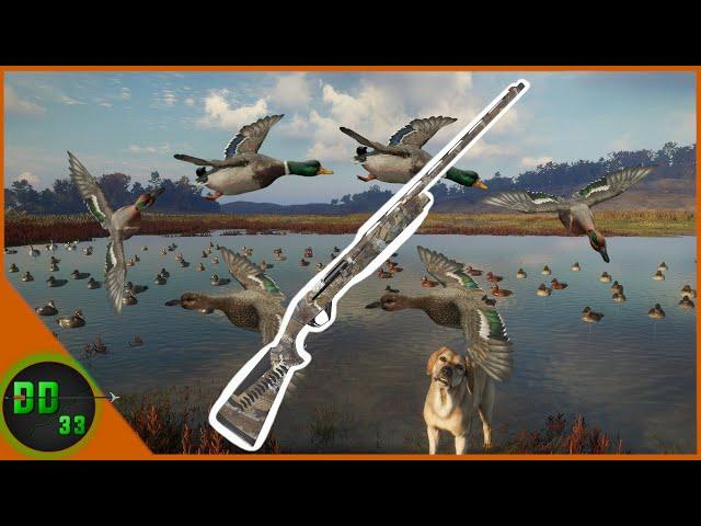 We’ve Been Waiting For This For Almost 5 Years! Call Of The Wild