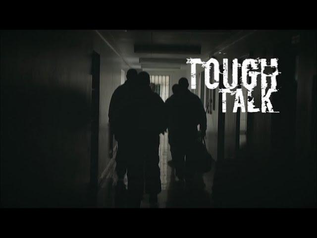 Tough Talk -  Love In Action