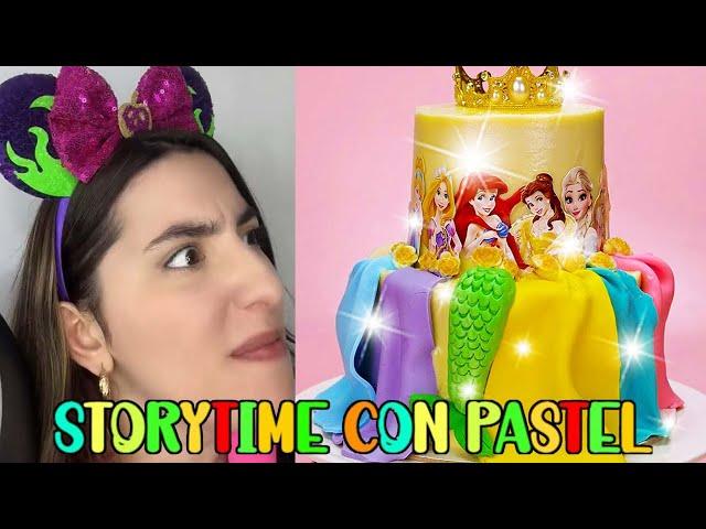 3 Hora De los Mejores Tiktoks de @Leidys Sotolongo Storytime Con Pastel Parte #31