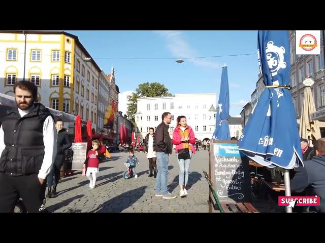 ROSENHEIM  GERMANY PART 1