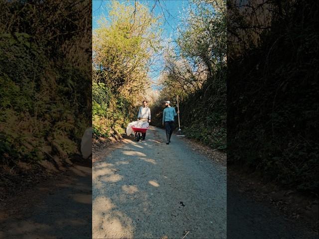  Rotina do Voluntariado na Inglaterra 