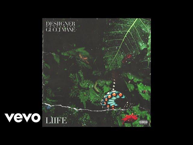 Desiigner - Liife (Audio) ft. Gucci Mane