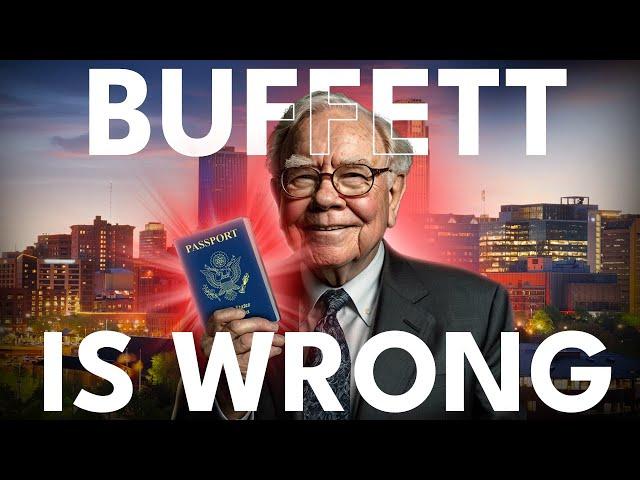 Is Warren Buffett Lying to You?