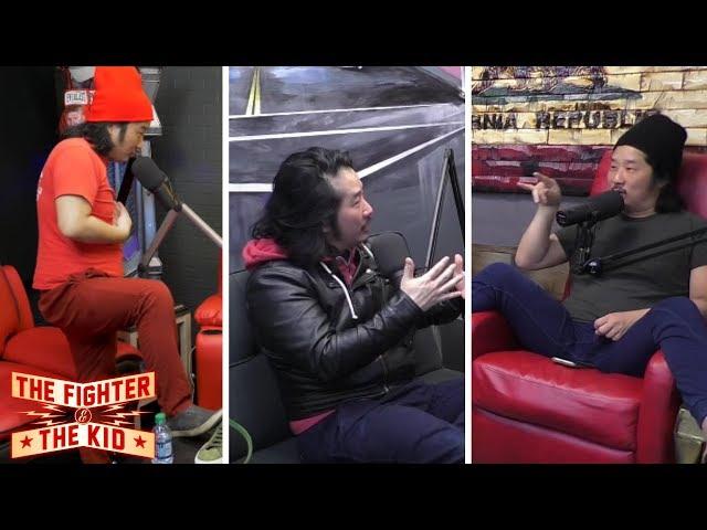 The Best of Bobby Lee | Vol 1 | The Fighter and The Kid