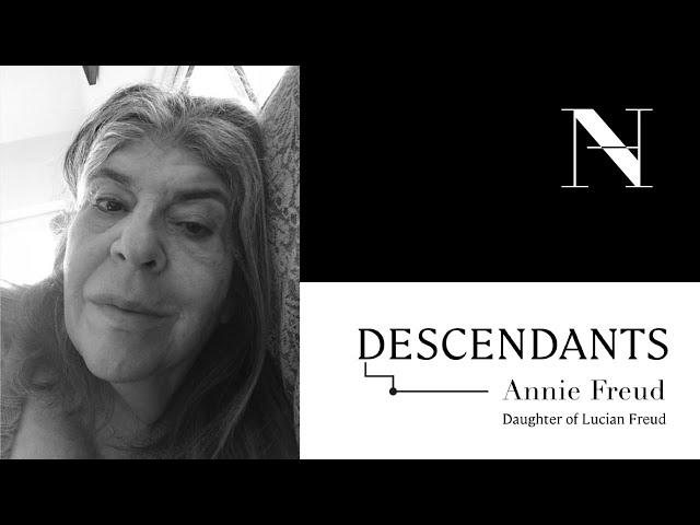 Descendants: Annie Freud (Music Intro)