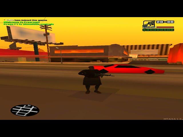 #mta GTA 3 ANTLAG PC FRACO +200 FPS