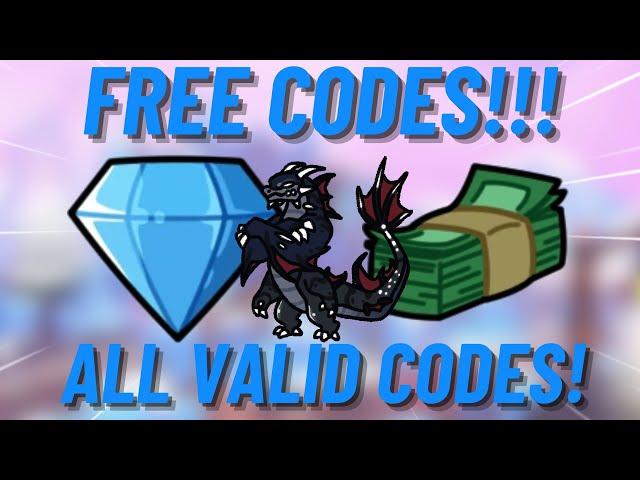 All Codes In Doodle World (December 2024)