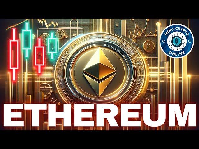 Ethereum Support and Resistance Levels: Latest Elliott Wave Forecast for ETH and Microstructure