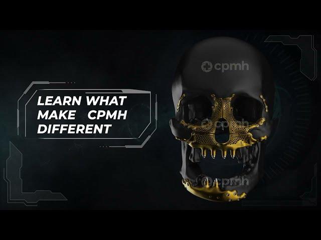 Total Facial Reconstruction - CPMH