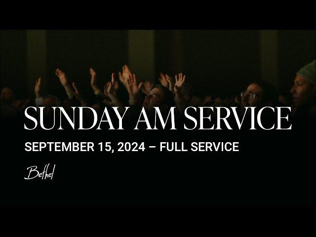 Bethel Church Service | Bill Johnson Sermon | Worship with Jenn Johnson, Paul McClure