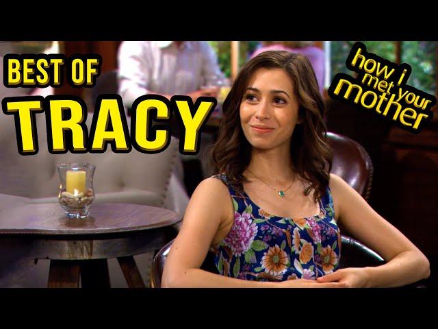 Best of Tracy (The Mother) - How I Met Your Mother