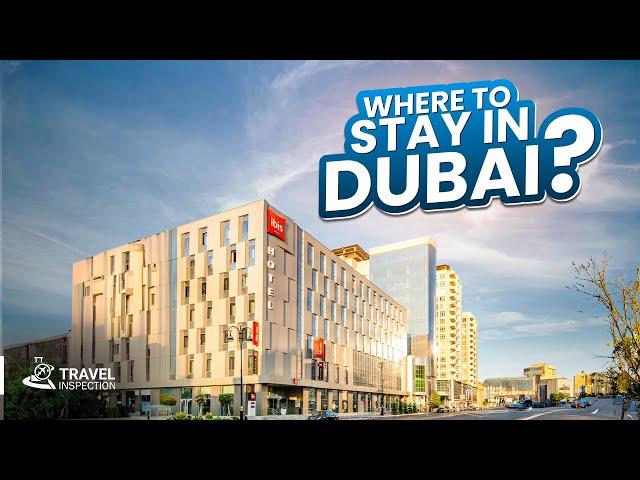 10 Cheapest Dubai Hotels to Stay in 2024 | Booking.com & Expedia