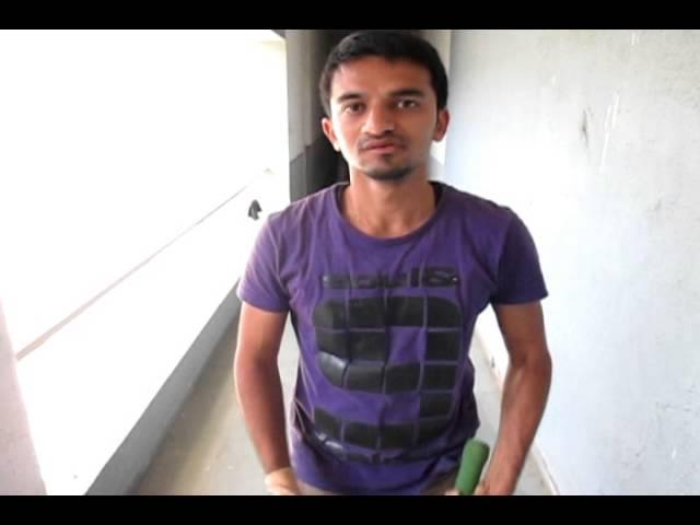aniket shah intro