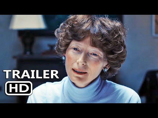 THE END Official Trailer (2024)