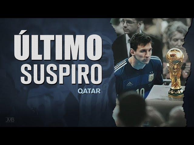 ARGENTINA | El último suspiro