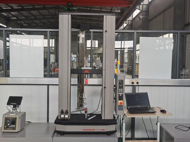 Universal tensile machine——Strength machine
