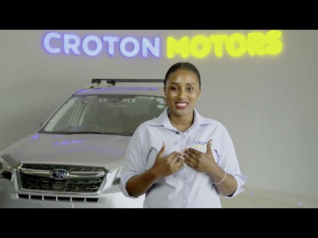 Experience Automotive Excellence: Unveiling Croton Motors' Passion & Precision