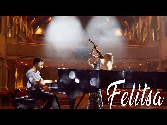 Felitsa - Joslin - Yanni Cover