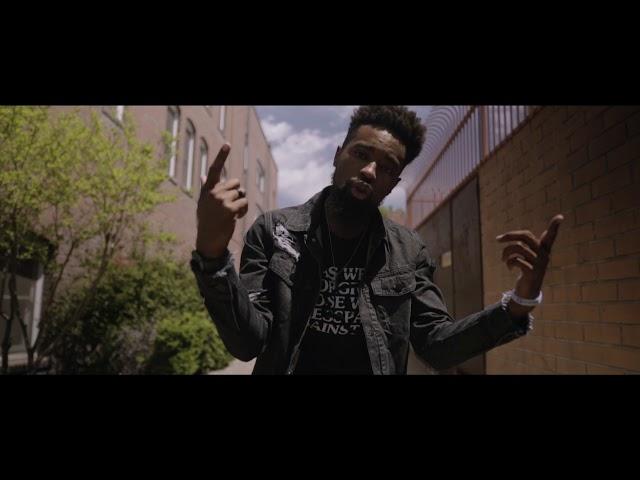 Young C-The Wait (Official Music Video) Shot By TrappMontana