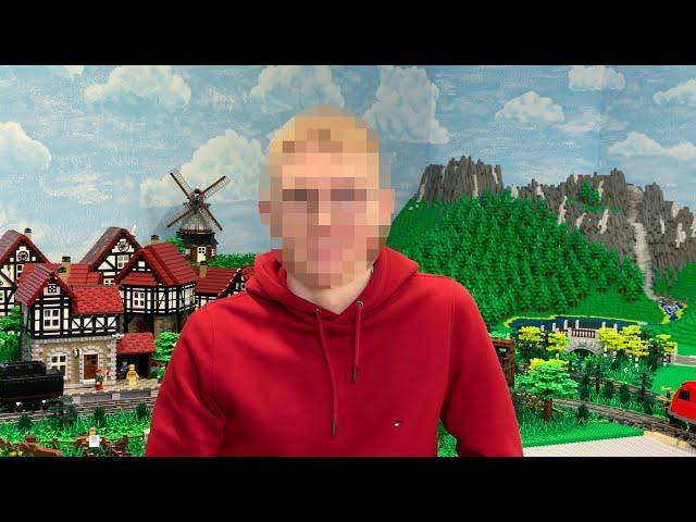 Bob Brickman Face Reveal | 100k Abonnenten Special