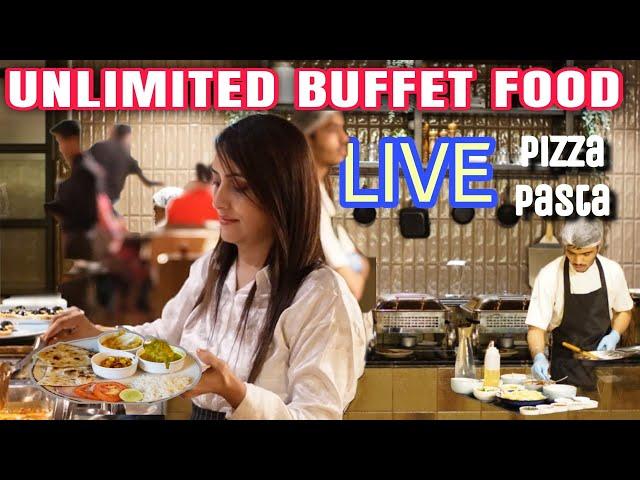 Unlimited Food in Navi Mumbai | Cheapest Buffet in Navi Mumbai