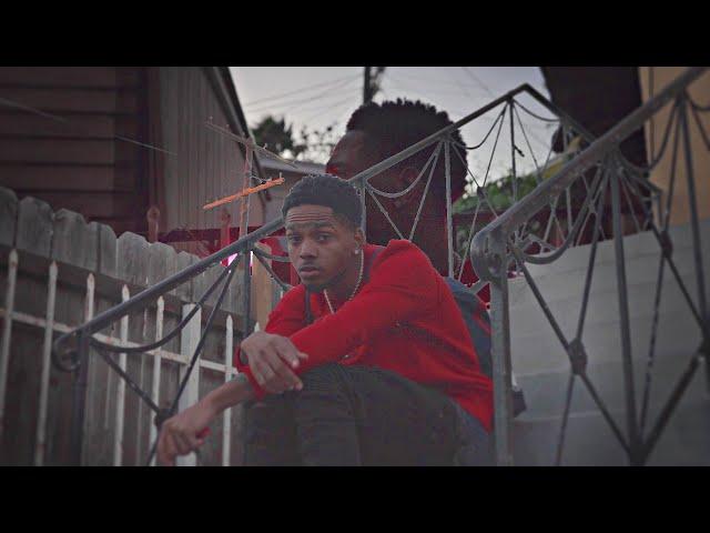 Lambo4oe - "How I Feel" (Shot By @RicoFilms)