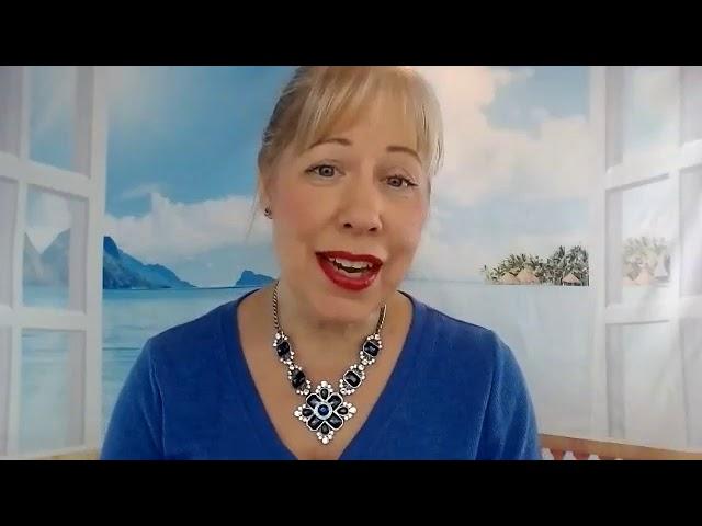 Regrets of the Dying part 1- Incredible Life Insights - Dr. Kimberley Linert