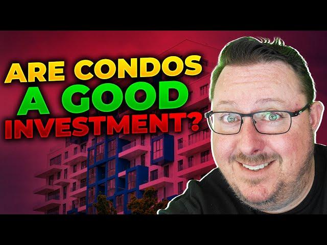 Is Buying a Condo a Smart Investment? Essential Tips Before You Buy!