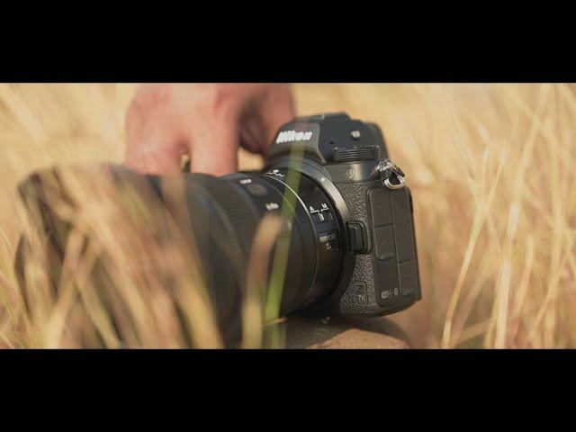 Why RVR Pro Chose Nikon?