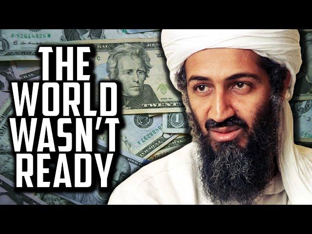 The Strange History of the Bin Laden Family...