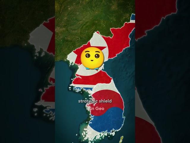 What if nuclear weapons had never existed?  #unitedstates  #history #geography #geohistory #map