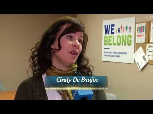 Gateway Association