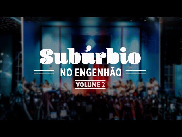 Tiee - Subúrbio no Engenhão, Vol. 2 (Completo)