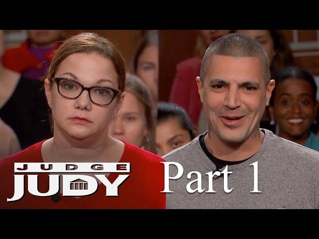 She Should’ve Listened to Her Mother! | Part 1