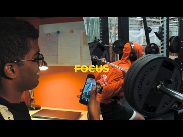 Focus | Cinematic Video